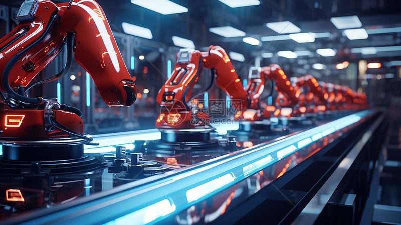ISO9001认证流程：机械加工厂质量管理的坚实基石